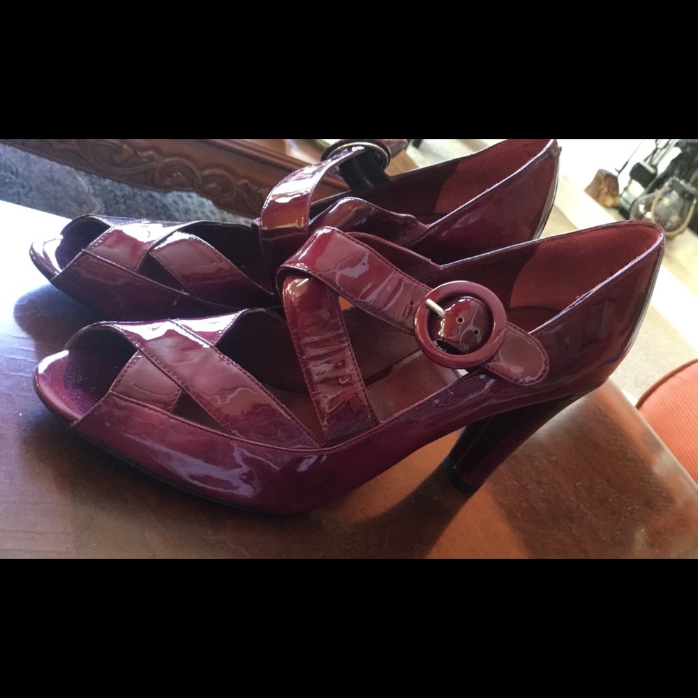 Via Spiga High Heel Shoes